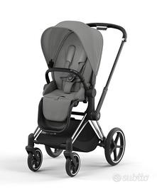 Priam cybex navicella passeggino