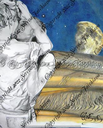 Disegno Romantico