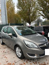 Opel Meriva 1.4 100CV Cosmo ok neo patentati