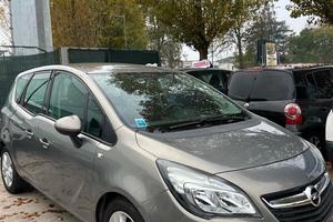 Opel Meriva 1.4 100CV Cosmo ok neo patentati