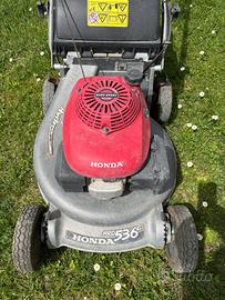 Tagliaerba Honda