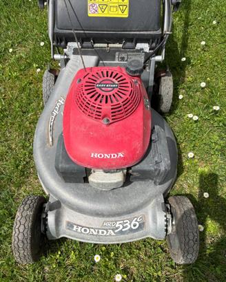 Tagliaerba Honda