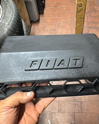 Presa aria per fiat panda