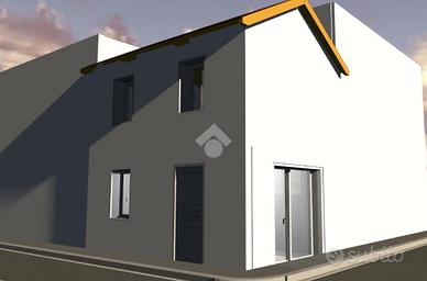 CASA INDIPENDENTE A SAN GIOVANNI LUPATOTO