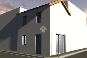 CASA INDIPENDENTE A SAN GIOVANNI LUPATOTO