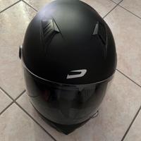 Casco moto