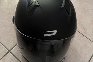 Casco moto