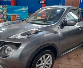 Nissan Juke 1.5 dCi Start&Stop Visia