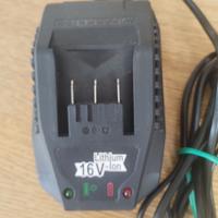 Caricabatteria 16 v Parkside