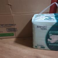 Serenity assorbenti disabili