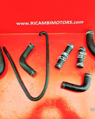 TUBI FRENO ACQUA DUCATI MONSTER S4 916