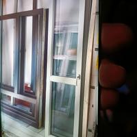 infissi in alluminio e PVC personalizzabili,perfet