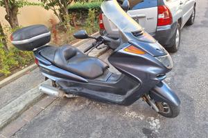 Yamaha 250