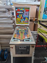 flipper Williams Cine Star