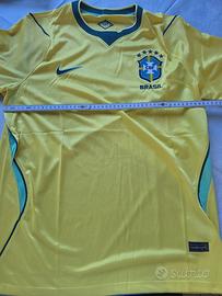 Maglia Brasile