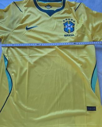 Maglia Brasile