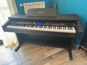 Pianoforte digitale Farfisa MLP-6000