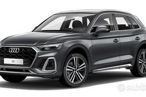 Ricambi Audi Q5 S-Line 2021-22