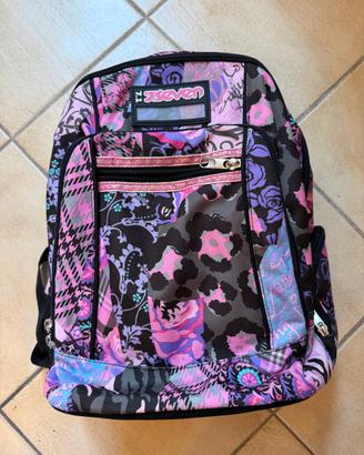 ZAINO Seven ADVANCED ROSEGROVE GIRL scuola ragazzi