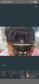 casco suomy tg xs 