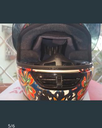 casco suomy tg xs 