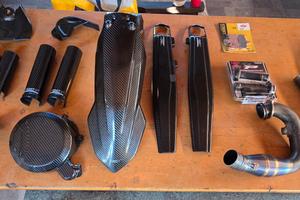 accessori husqvarna 701 SM