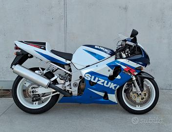 Suzuki GSX R K1-K2-K3 -600-750-1000
