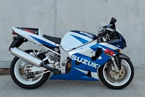 Suzuki GSX R K1-K2-K3 -600-750-1000