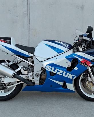 Suzuki GSX R K1-K2-K3 -600-750-1000
