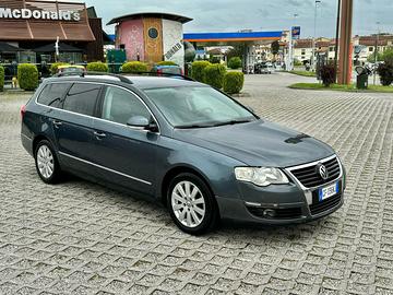 Passat 1,6 diesel sw