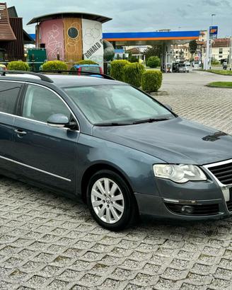 Passat 1,6 diesel sw
