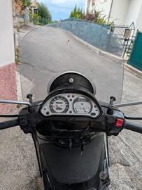 Piaggio Beverly 300