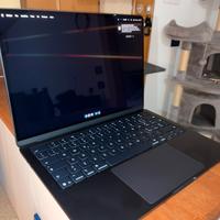 MacBook Air 13" M4 2025 - 16 GB RAM - 256 GB