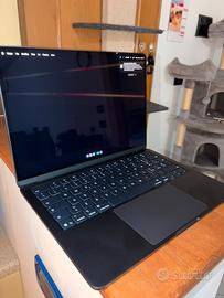 MacBook Air 13" M4 2025 - 16 GB RAM - 256 GB