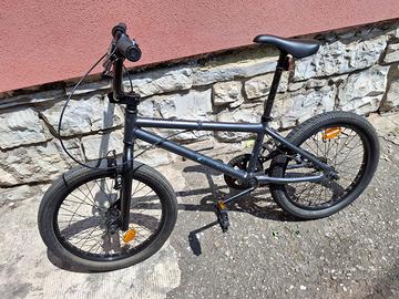 BMX bici da 20' usata poco — funzionante