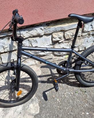 BMX bici da 20' usata poco — funzionante