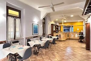 Teorema Aziende RISTORANTE PIZZERIA BORGO S.D