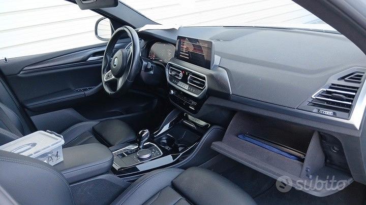BMW X4 2023 photo 5