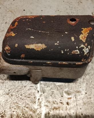 scatola carburatore Vespa VNA VBA VBB VNB