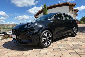 FORD Puma 1.0 EcoBoost Hybrid 125 CV S&S ST-Line