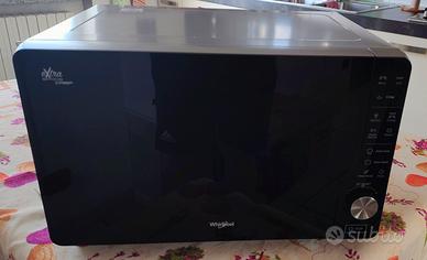 Forno microonde Whirlpool