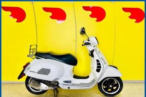 PIAGGIO Vespa GTS 300 Garantito e Finanziabile
