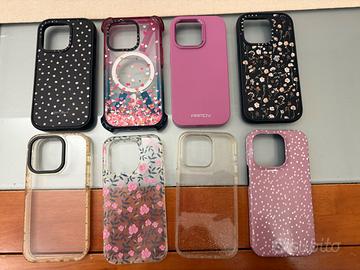 8 cover per iPhone 14 pro