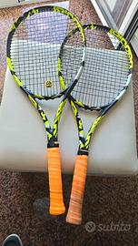 Titolo: Coppia Racchette Tennis Babolat Boost Aero