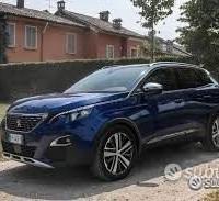 Peugeot 3008 gt line 2018 c1912