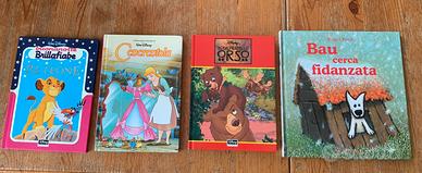 Libri illustrati per bambini