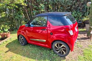 minicar ligier js50