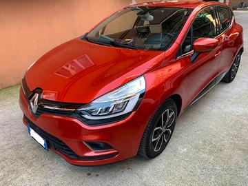RENAULT Clio 4ª serie - 2017
