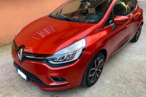 RENAULT Clio 4ª serie - 2017