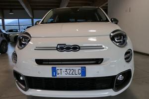 FIAT 500X 1.5 T4 Hybrid 130 CV DCT Sport